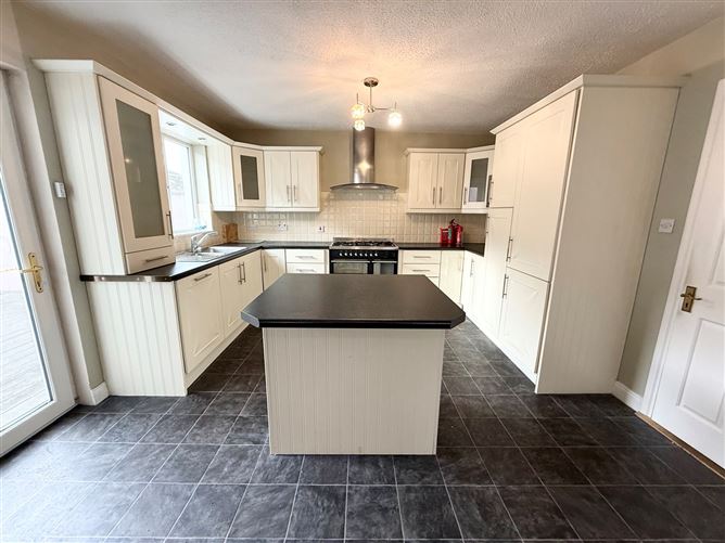 Annagh, 135 Central Park, Clane, Co. Kildare
