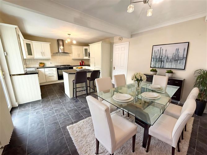 Annagh, 135 Central Park, Clane, Co. Kildare