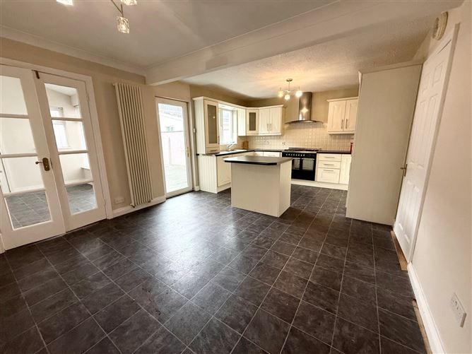 Annagh, 135 Central Park, Clane, Co. Kildare