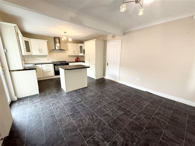 Annagh, 135 Central Park, Clane, Co. Kildare