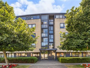 45 Milltown Hall, Mount St Annes, Milltown, Dublin 6