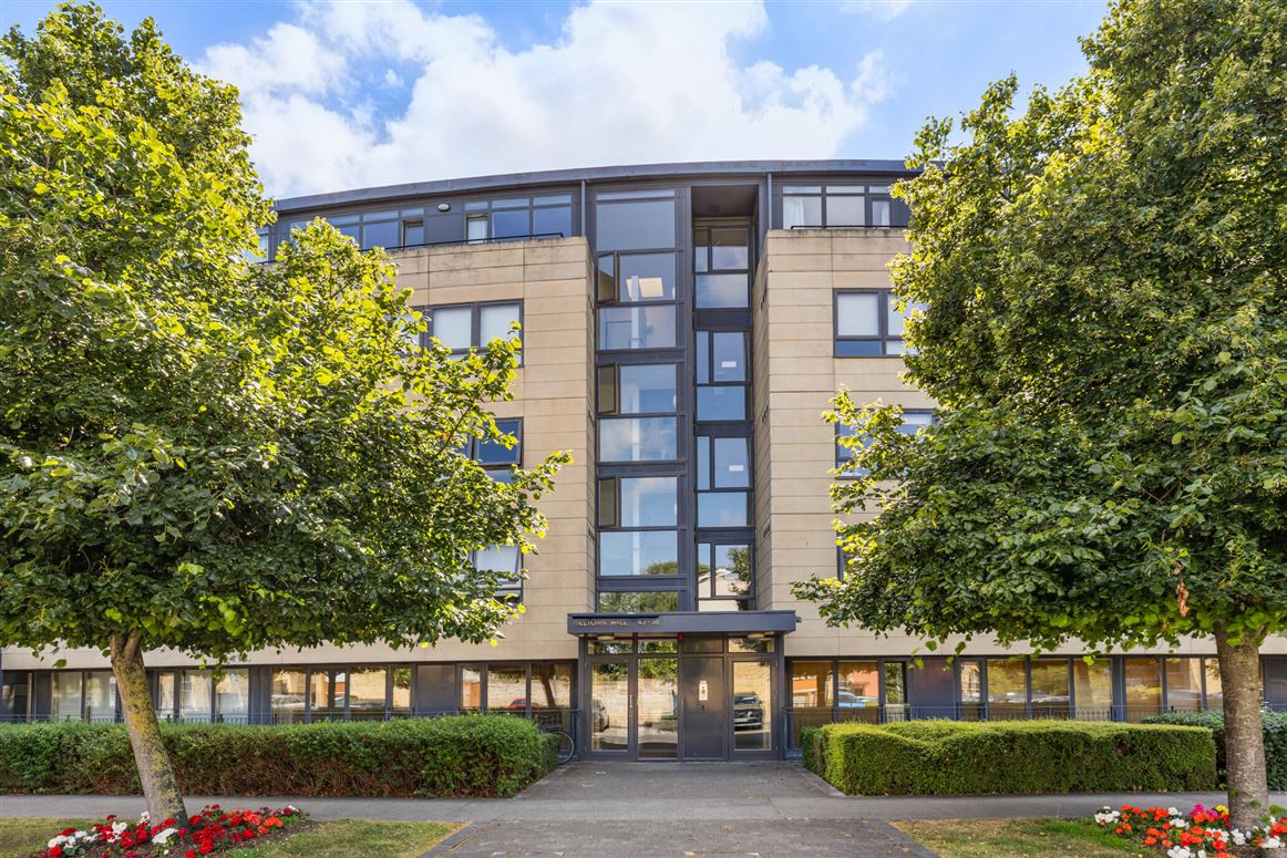 45 Milltown Hall, Mount St Annes, Milltown, Dublin 6