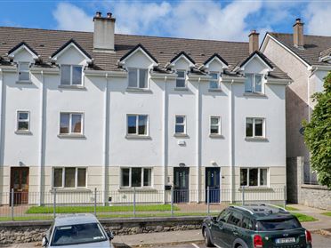 106 Sli Gheal, Ballymoneen Road, Knocknacarra, Galway