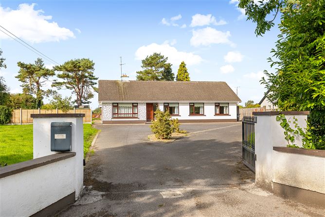 Brownstown, Kilcloon, Co. Meath