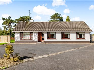 Brownstown, Kilcloon, Co. Meath