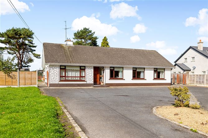 Brownstown, Kilcloon, Co. Meath