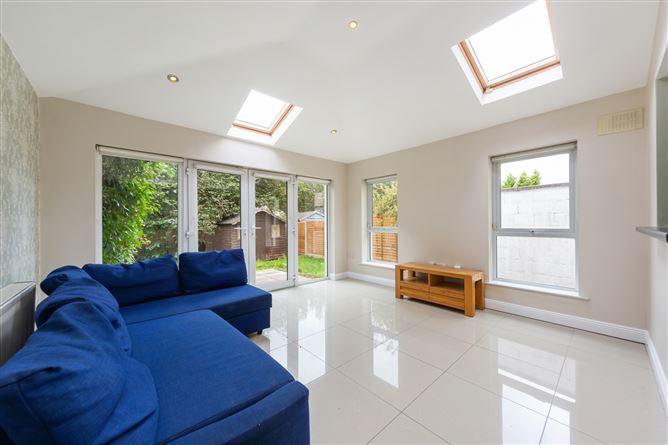 34 Straffan Avenue, Straffan Wood, Maynooth, Co. Kildare