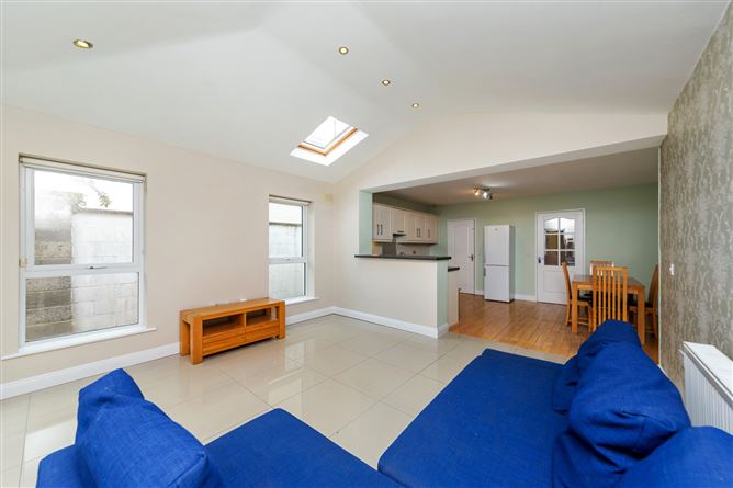 34 Straffan Avenue, Straffan Wood, Maynooth, Co. Kildare