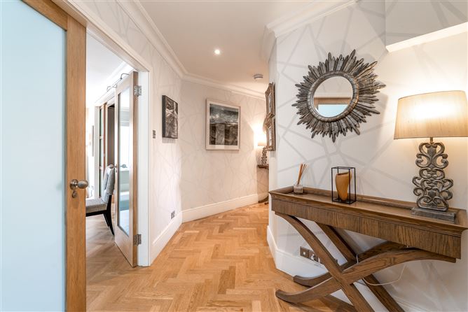 126 Sweepstakes , Ballsbridge, Dublin 4