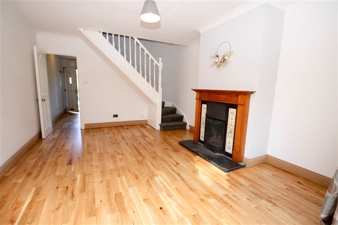 25 Laurence Brook, Chapelizod, Dublin 20