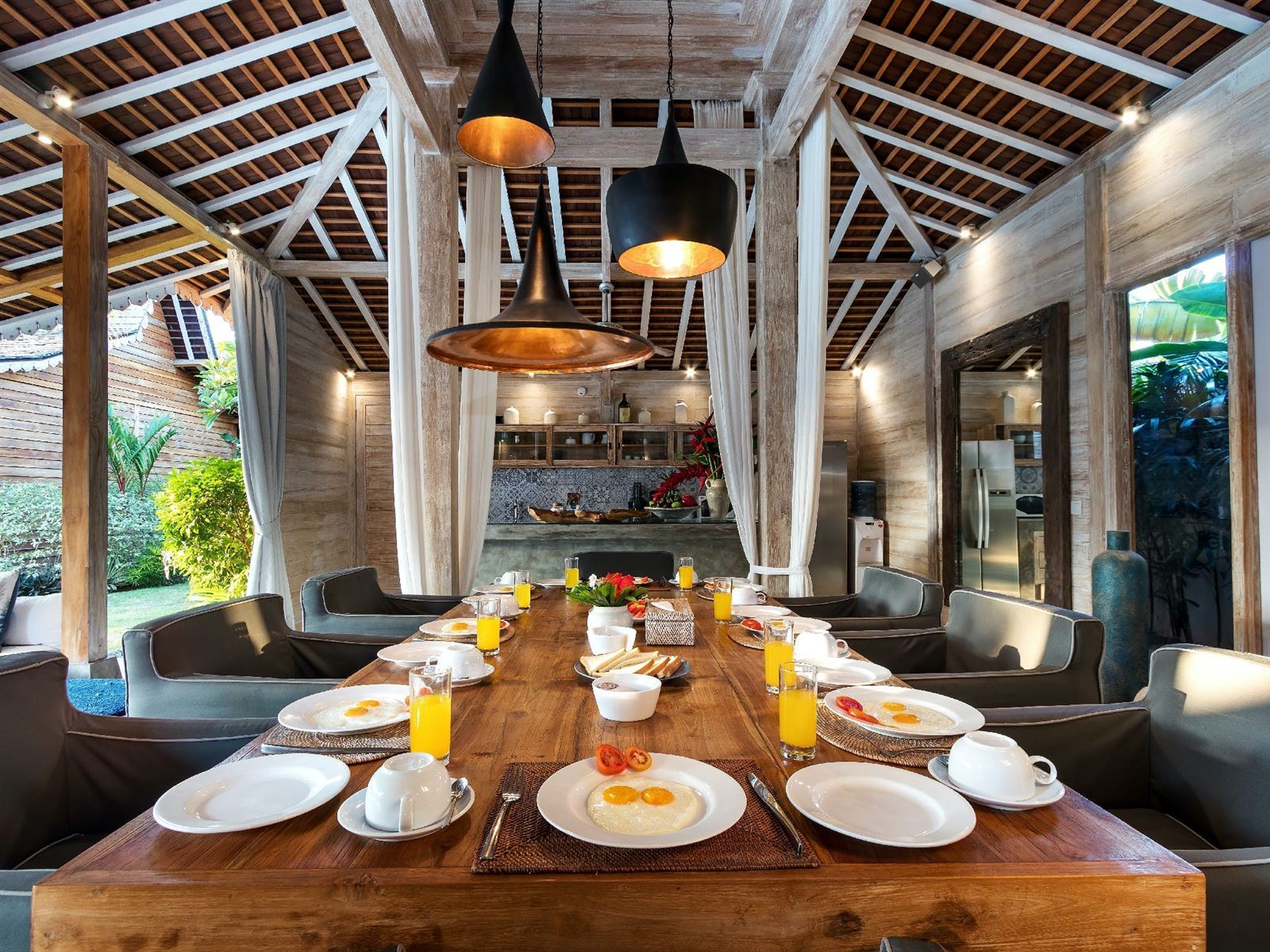 Photo 1 of 10 — The Magic Of Balungsal,Dalung,Bali,Indonesia