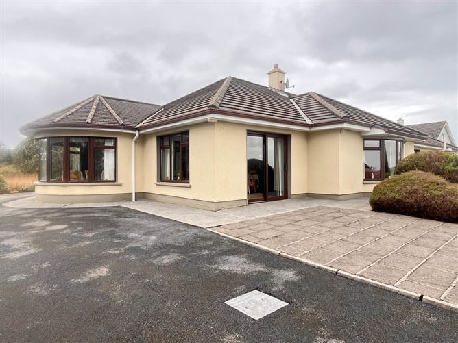 Aille, Barna, Galway, County Galway