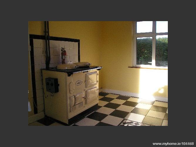 Raheen, Donaghmore, Co.Laois, 