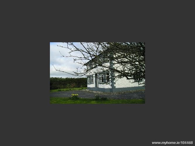 Raheen, Donaghmore, Co.Laois, 
