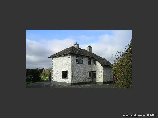 Raheen, Donaghmore, Co.Laois, 