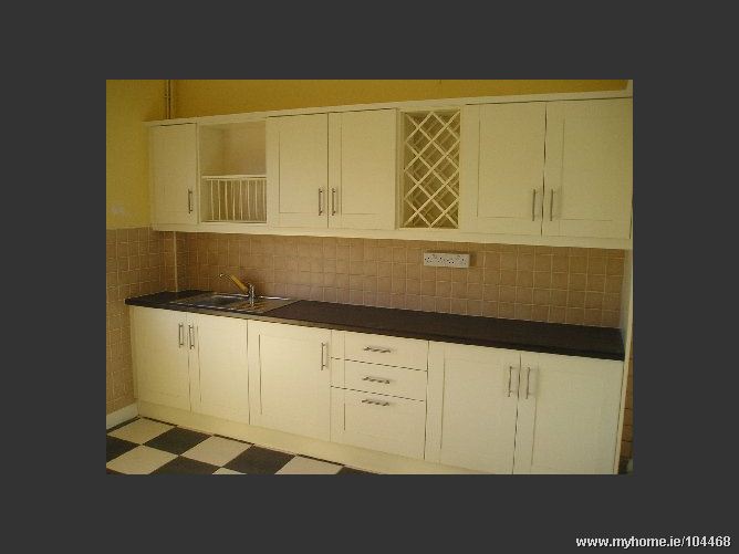 Raheen, Donaghmore, Co.Laois, 