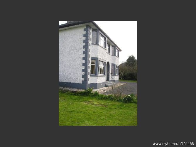 Raheen, Donaghmore, Co.Laois, 