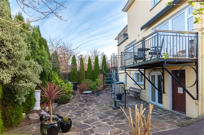 Driftwood, Killowen, Kenmare, Co. Kerry