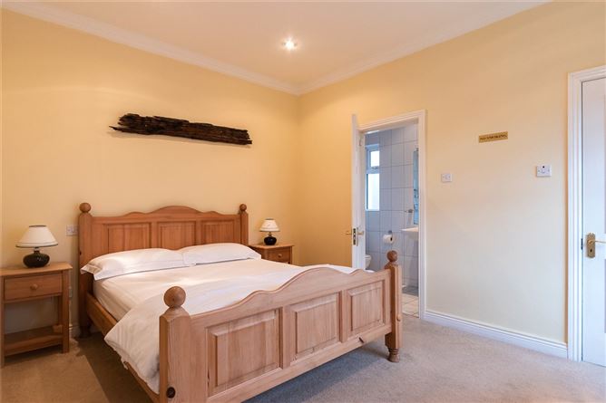 Driftwood, Killowen, Kenmare, Co. Kerry