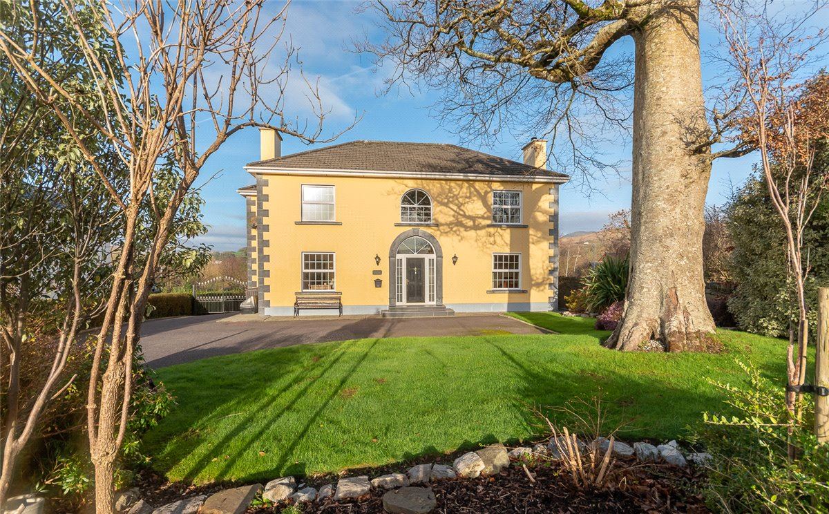 Driftwood, Killowen, Kenmare, Co. Kerry, V93 WF67