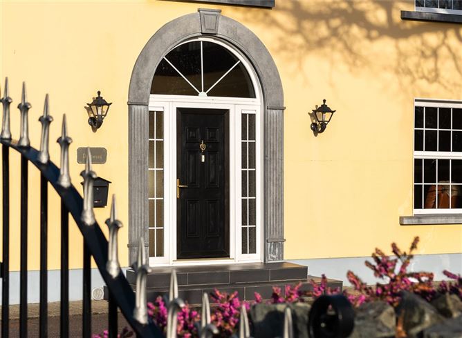 Driftwood, Killowen, Kenmare, Co. Kerry