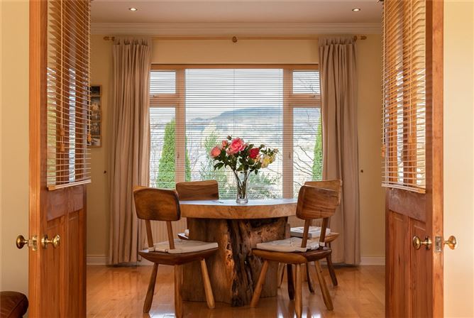 Driftwood, Killowen, Kenmare, Co. Kerry