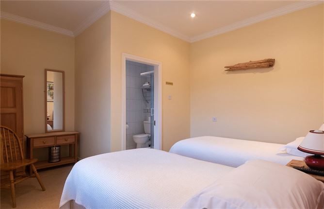 Driftwood, Killowen, Kenmare, Co. Kerry