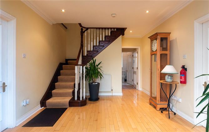 Driftwood, Killowen, Kenmare, Co. Kerry