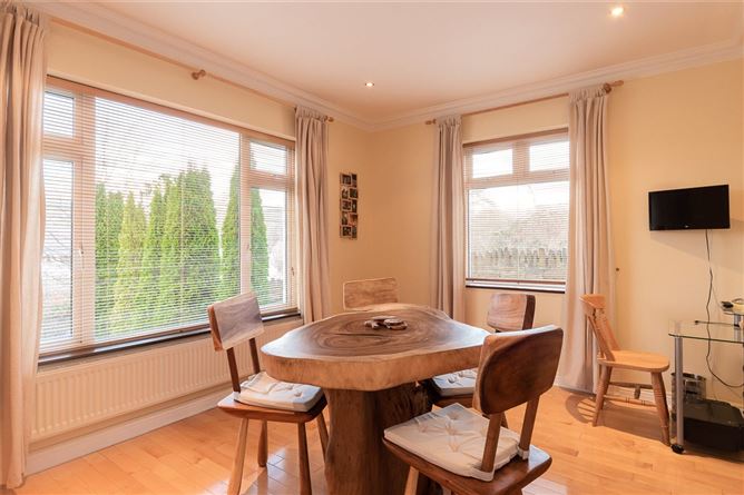 Driftwood, Killowen, Kenmare, Co. Kerry