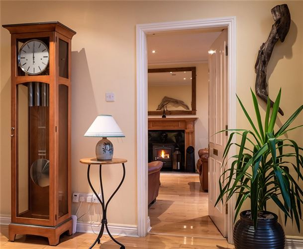 Driftwood, Killowen, Kenmare, Co. Kerry