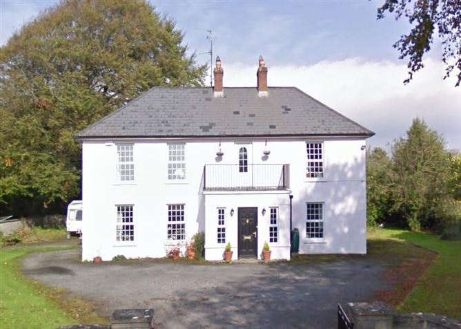 Main image for BEECH MOUNT HOUSE, BALLYHANNOBERRY, Cahir, Tipperary