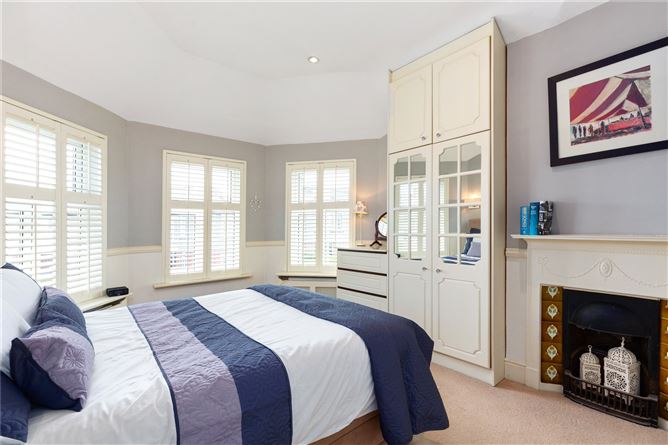 16 Frascati Park, Blackrock, Co. Dublin