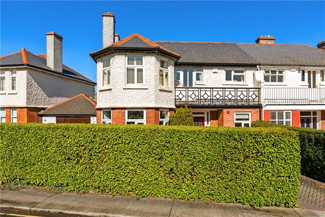 16 Frascati Park, Blackrock, Co. Dublin