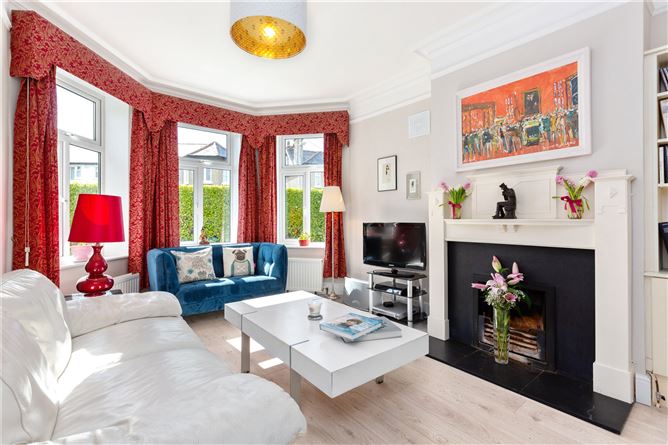 16 Frascati Park, Blackrock, Co. Dublin