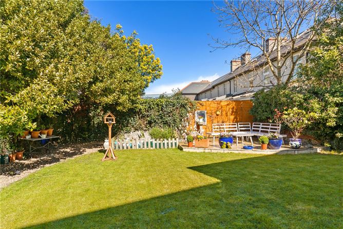 16 Frascati Park, Blackrock, Co. Dublin