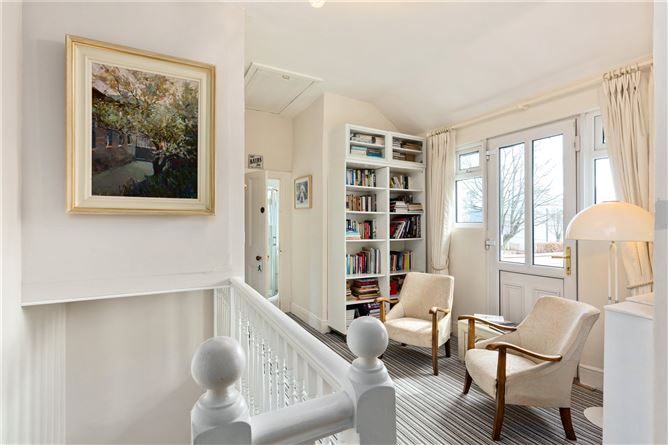 16 Frascati Park, Blackrock, Co. Dublin