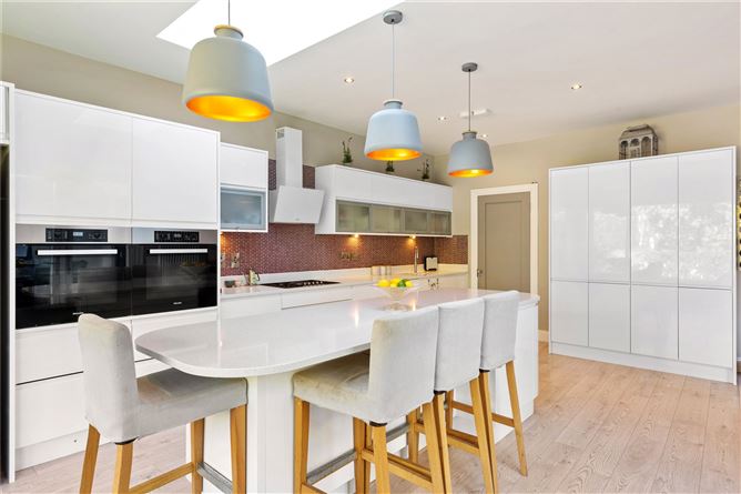 16 Frascati Park, Blackrock, Co. Dublin