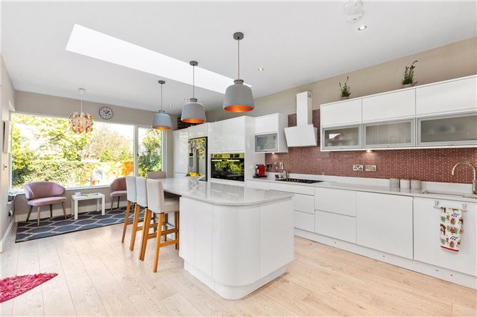 16 Frascati Park, Blackrock, Co. Dublin