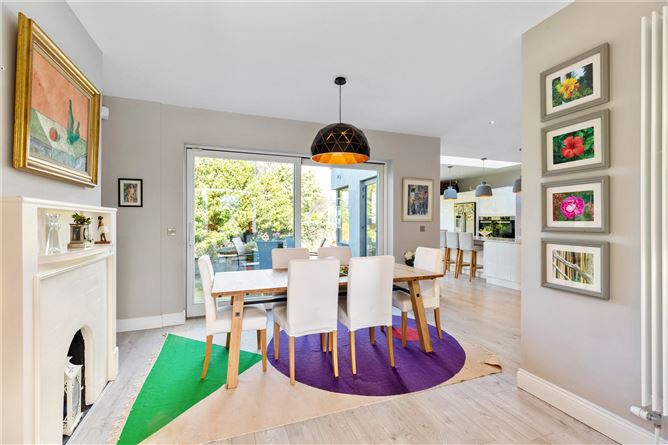 16 Frascati Park, Blackrock, Co. Dublin