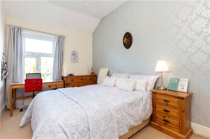 16 Frascati Park, Blackrock, Co. Dublin