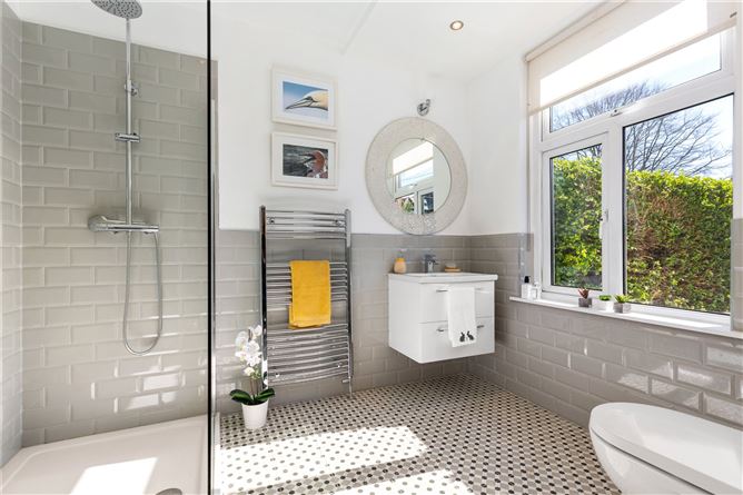16 Frascati Park, Blackrock, Co. Dublin