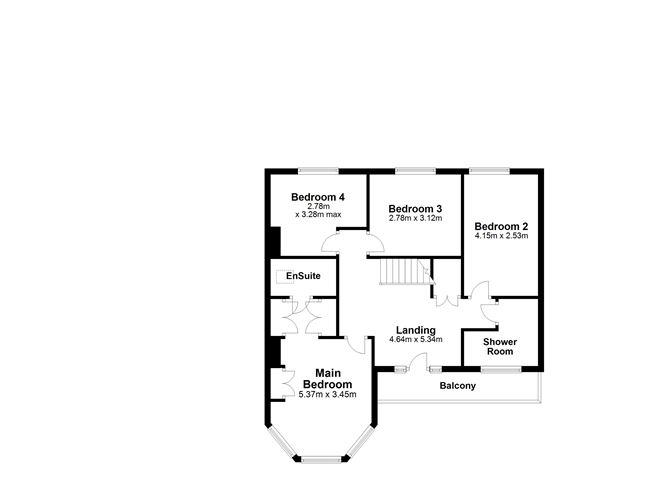 16 Frascati Park, Blackrock, Co. Dublin
