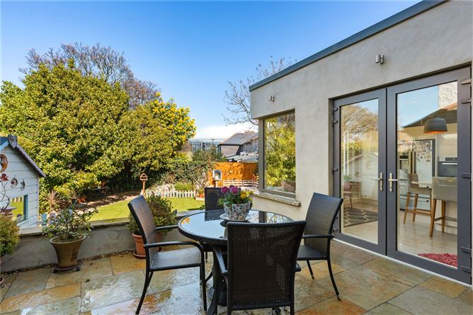 16 Frascati Park, Blackrock, Co. Dublin