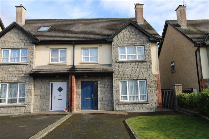 Main image for 20 The Glen, Millersbrook, Nenagh, Co. Tipperary
