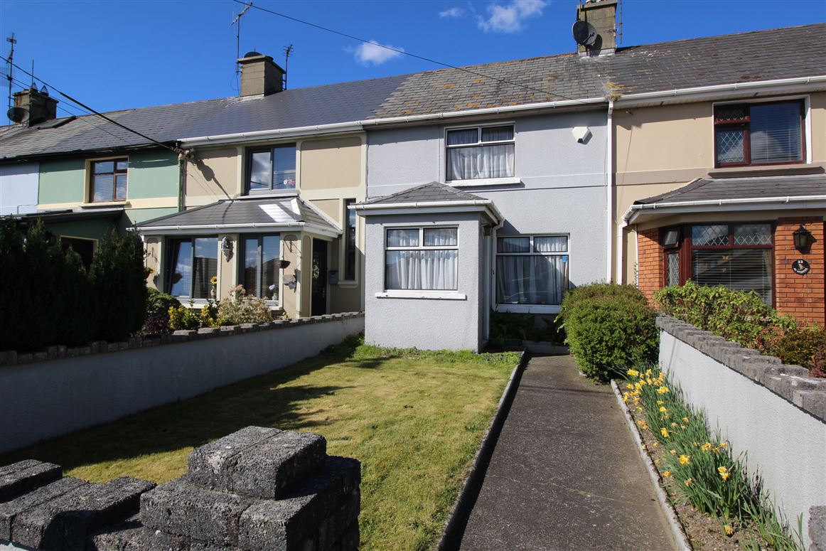 24 Ballycasheen Terrace, Woodlawn Road, Killarney, Kerry DNG Ted