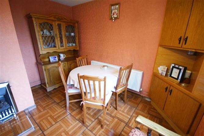 50 Mount Leinster Park, Tullow Road, Carlow Town, Carlow