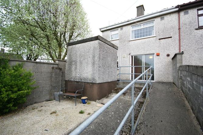 50 Mount Leinster Park, Tullow Road, Carlow Town, Carlow