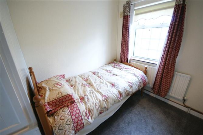 50 Mount Leinster Park, Tullow Road, Carlow Town, Carlow