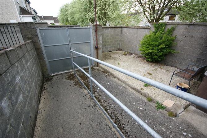 50 Mount Leinster Park, Tullow Road, Carlow Town, Carlow