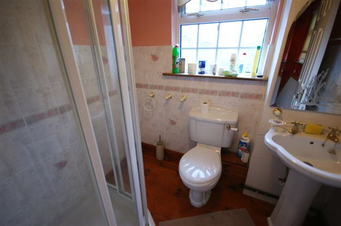 50 Mount Leinster Park, Tullow Road, Carlow Town, Carlow